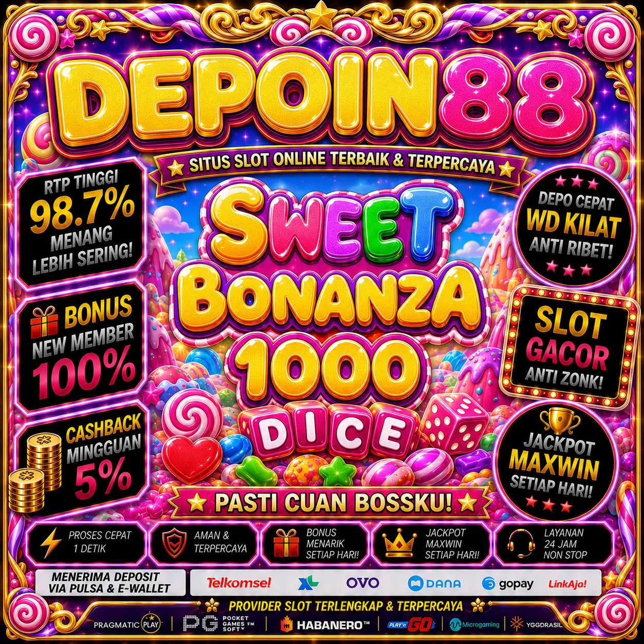 DEPOIN88